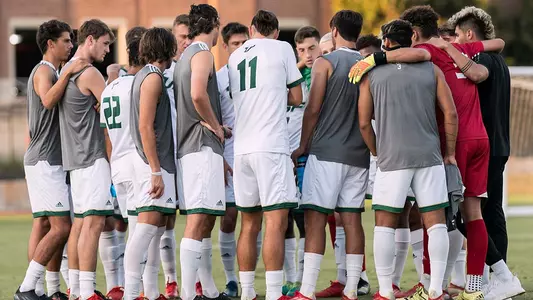 Team Huddle