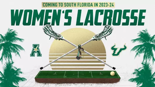 WLAX Announce (2021)