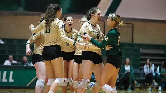 Tizi Lex celey 112121 University of South Florida v Temple University