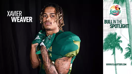 Weaver Spotlight