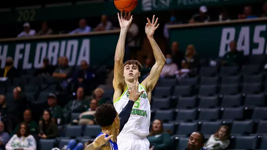 Jake Boggs three 112421 MBB v HAM