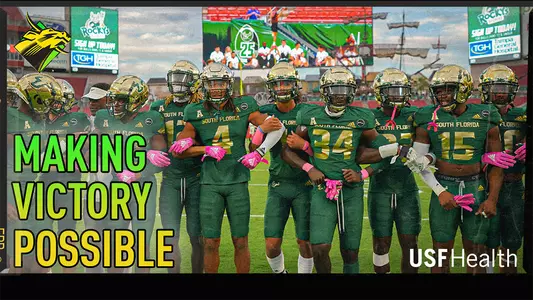Keys To Victory - Houston