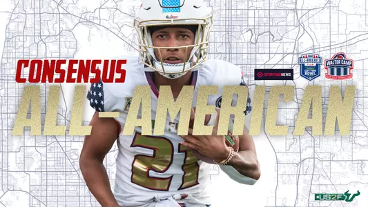 Battie Consensus All-American