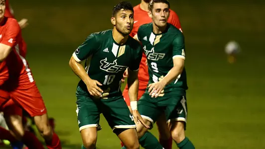 Josue Monge