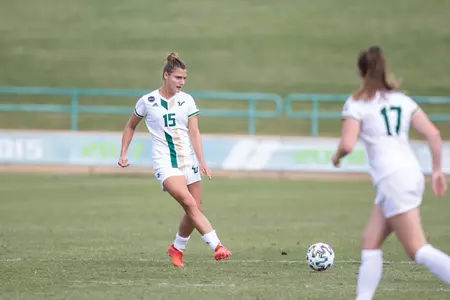 Sabrina Wagner