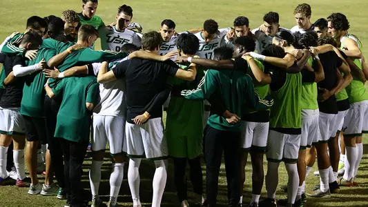 Team Huddle