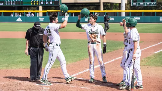 Riley Hogan Homer BASvFAMU