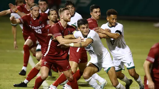 Team vs. Temple