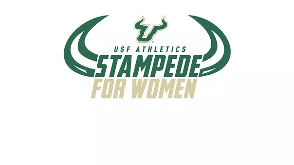 Stampede For Women Main
