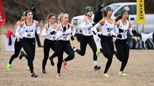 XC Women