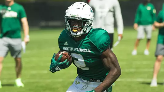Darrian Felix (Spring 2021. 3)