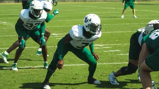 Vincent Davis (Spring 2021)