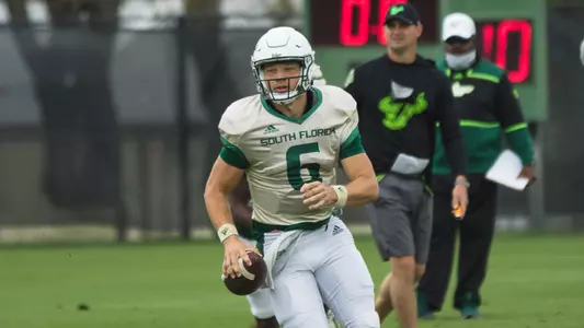 Cade Fortin (A.Spring.2021) 2