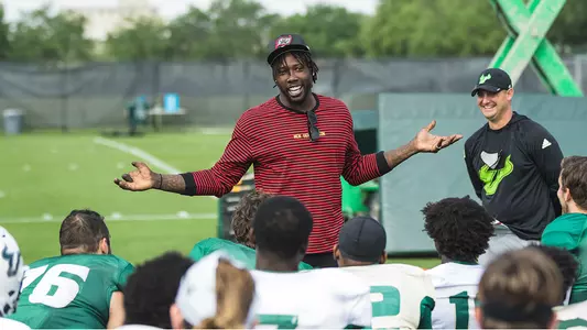 JPP & Jeff Scott (Spring 2021)