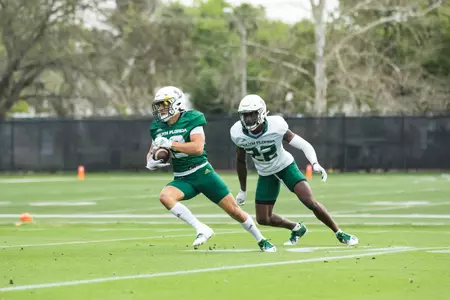 Bryce Miller (Spring 2021)