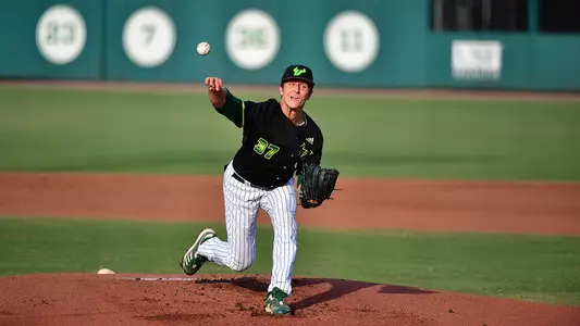 Dawson Barr UNF 3/23/21