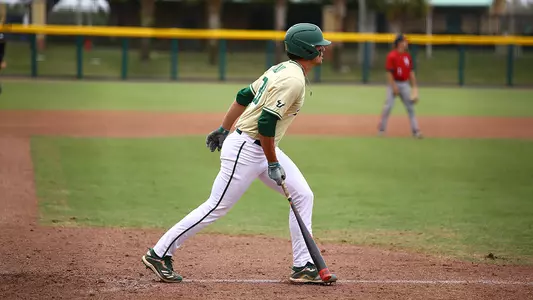 Cantu walkoff vs FAU21