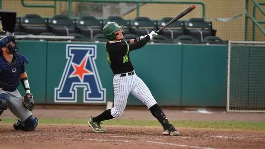 Roberto Pena vs. UNF 2021 swing
