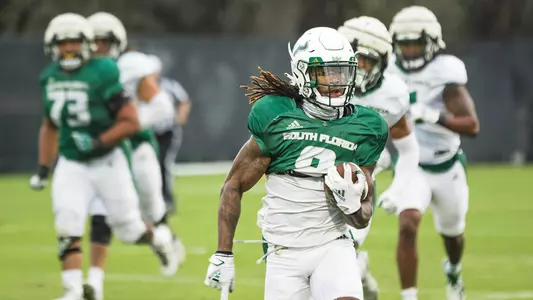 Latrell Wiliams (Spring 2021)