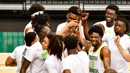 MBB Team Huddle