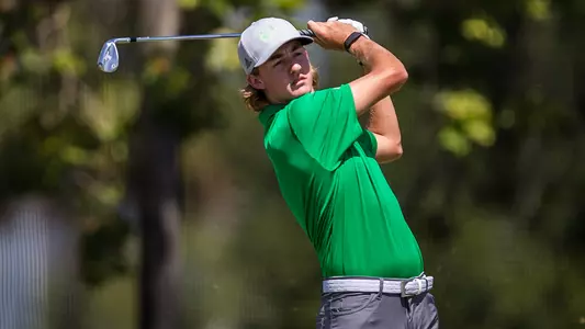 Sam Nicholson_driving range 2020