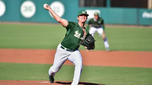 Collin Sullivan 2021 gem vs. UCF
