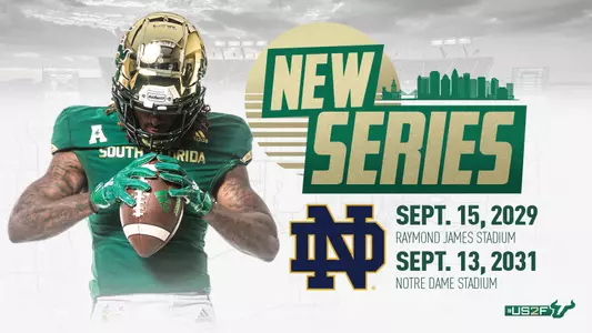 Notre Dame Series