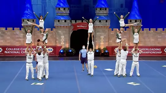 2021 Coed Cheer (All)