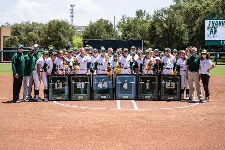 senior day