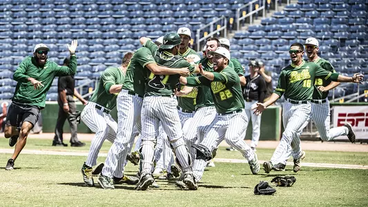 AAC Dogpile BSB21