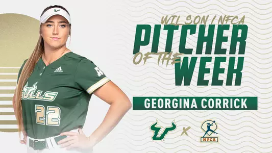 NFCA corrick