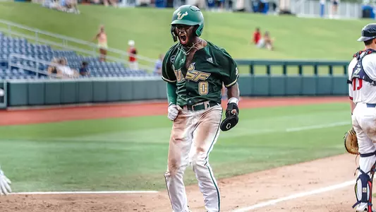 JEaton scores USA Regional final 2021