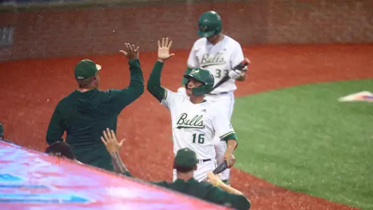 Nelly rain 2021 NCAA Regionals Miami