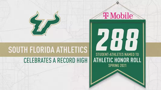 Honor Roll 2021 Spring