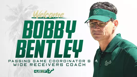 Bobby Bentley Intro (2021)