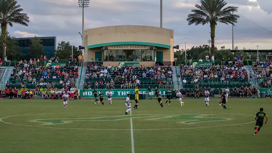 Corbett Stadium
