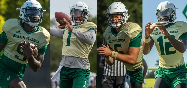 2021 QB Derby