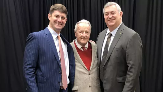 Jeff Scott, Bobby Bowden, Brad Scott