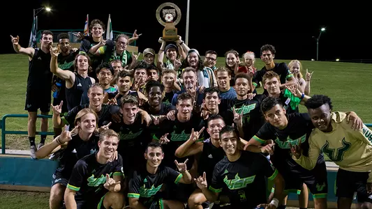 2019 Rowdies Cup Champions