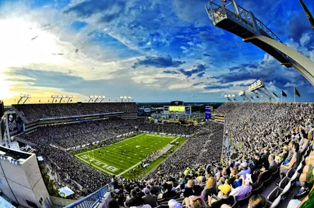 Raymond James Stadium