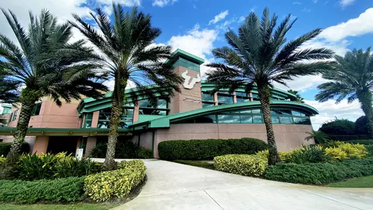 Lee Roy Selmon Athletic Center