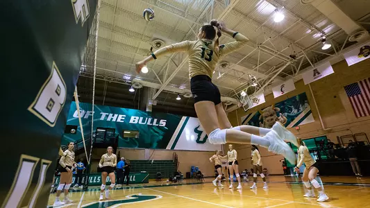 Marta Cvitkovic_pregame_VBvFGCU