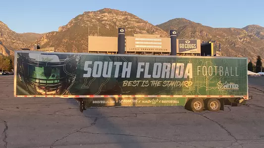 FB Equipment Truck BYU