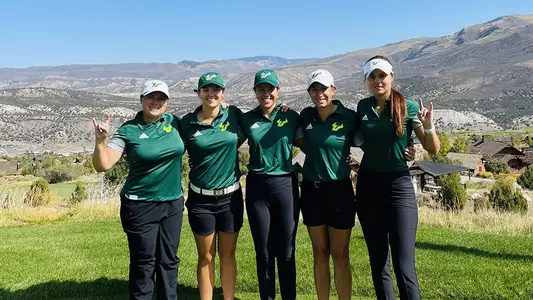 WGolf Colorado 2021