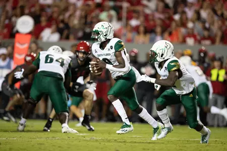 Timmy McClain vs NCSU Wolfpack