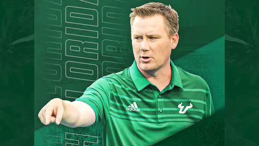 Trickett Announcement