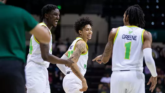 Slime team 112421 MBB v HAM