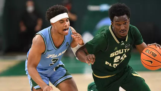 MBB Chaplin at Tulane 2022