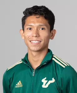 South Florida Bulls headshots. (Mary Holt/South Florida Athletics)