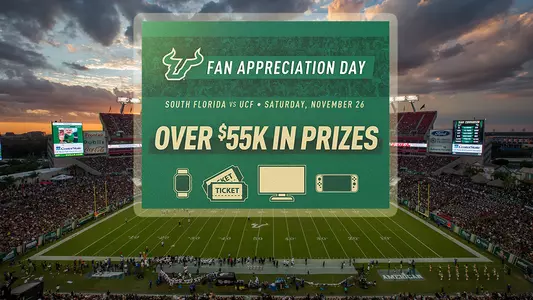 Fan Appreciation Day Main 2022